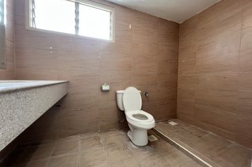 Taman Bukit Segar Jaya