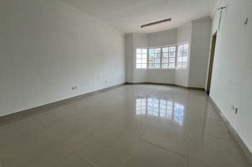 Taman Bukit Segar Jaya