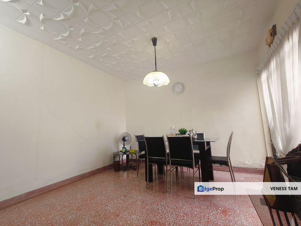 2 Stry Terrace @ Taman Supreme, Cheras KL, Kuala Lumpur, Cheras