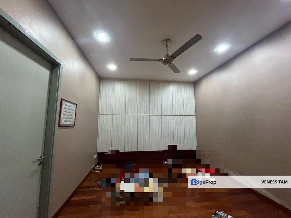 Alam Damai impian 1, Kuala Lumpur, Cheras