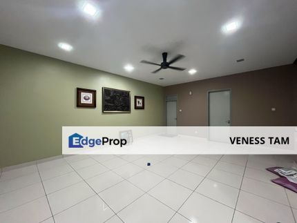 Alam Damai impian 1, Kuala Lumpur, Cheras