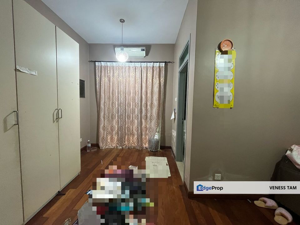 Alam Damai impian 1, Kuala Lumpur, Cheras