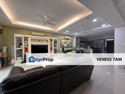 2 Storey Jade Hills Superlink @ Jade Hills Kajang Selangor, Selangor, Kajang