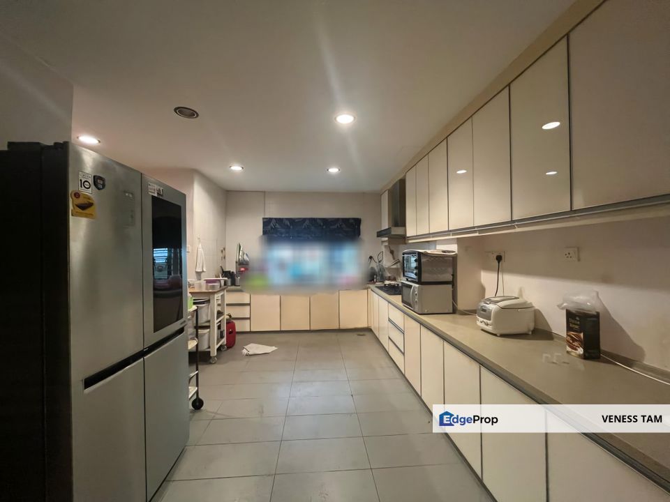 3-Storey Superlink House @ The Peak Cheras, Selangor, Batu 9th Cheras