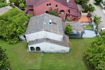 Taman Tun Dr Ismail (TTDI)