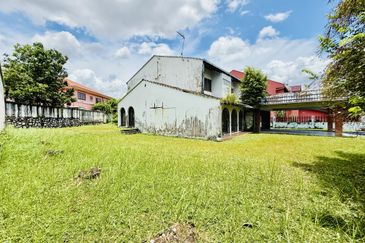 Taman Tun Dr Ismail (TTDI)