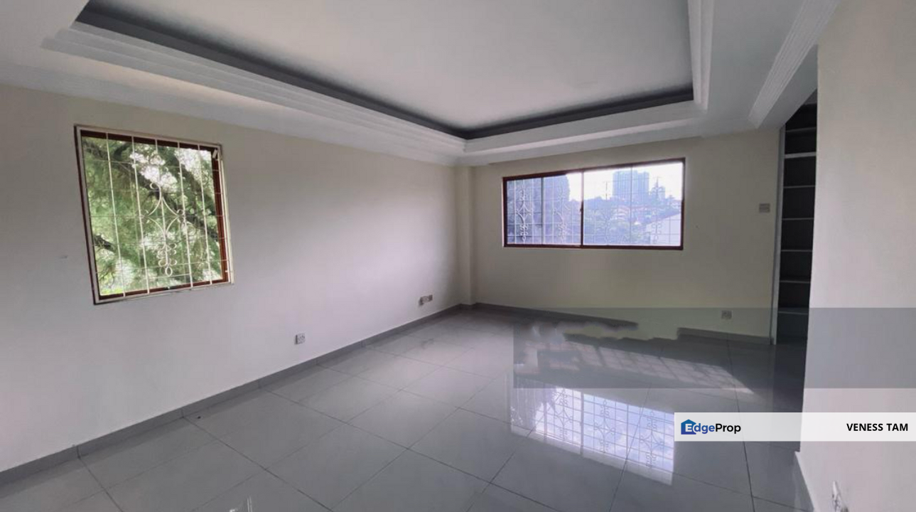 2 Sty OUG bungalow, Kuala Lumpur, KL City