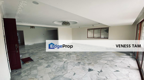 2 Sty OUG bungalow, Kuala Lumpur, KL City