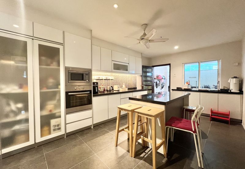 SS 21, Damansara Utama