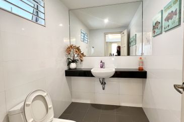 SS 21, Damansara Utama