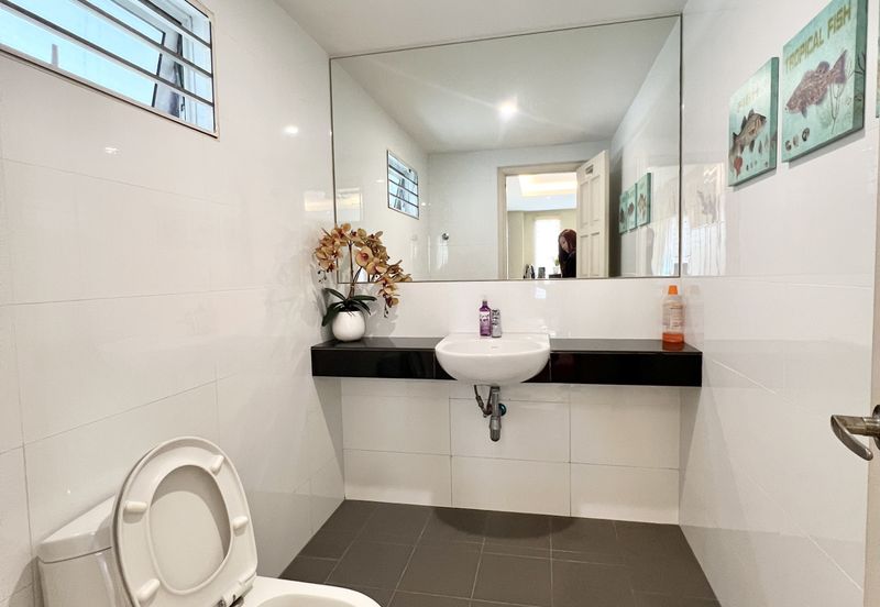 SS 21, Damansara Utama