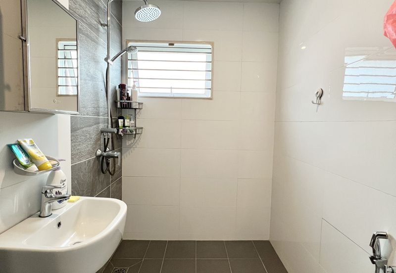 SS 21, Damansara Utama