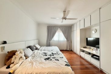 SS 21, Damansara Utama