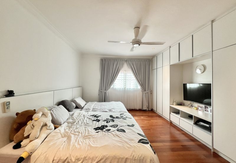 SS 21, Damansara Utama