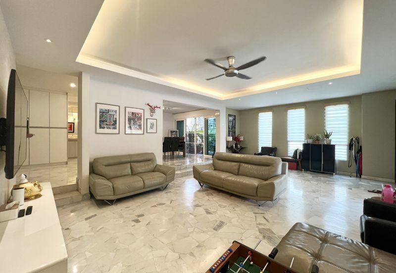 SS 21, Damansara Utama