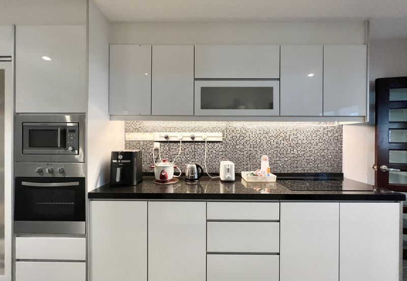 SS 21, Damansara Utama