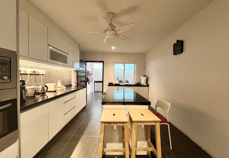 SS 21, Damansara Utama