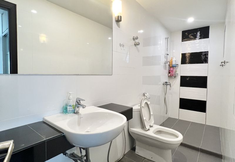 SS 21, Damansara Utama