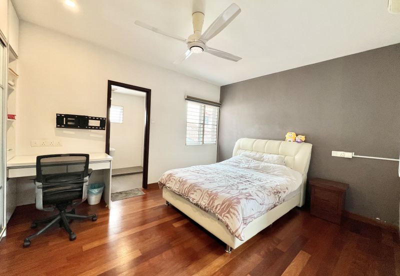 SS 21, Damansara Utama