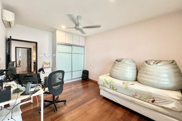 SS 21, Damansara Utama