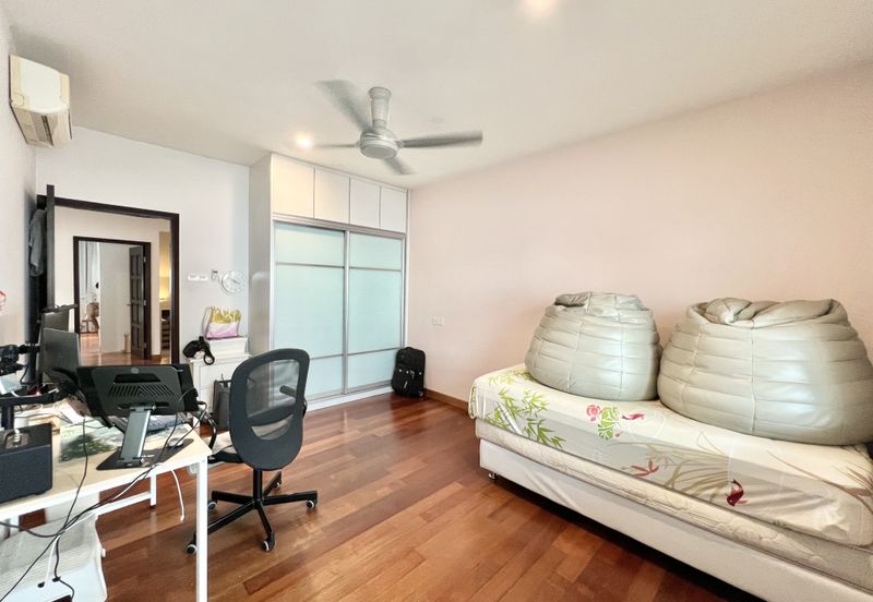 SS 21, Damansara Utama