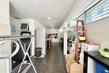 SS 21, Damansara Utama