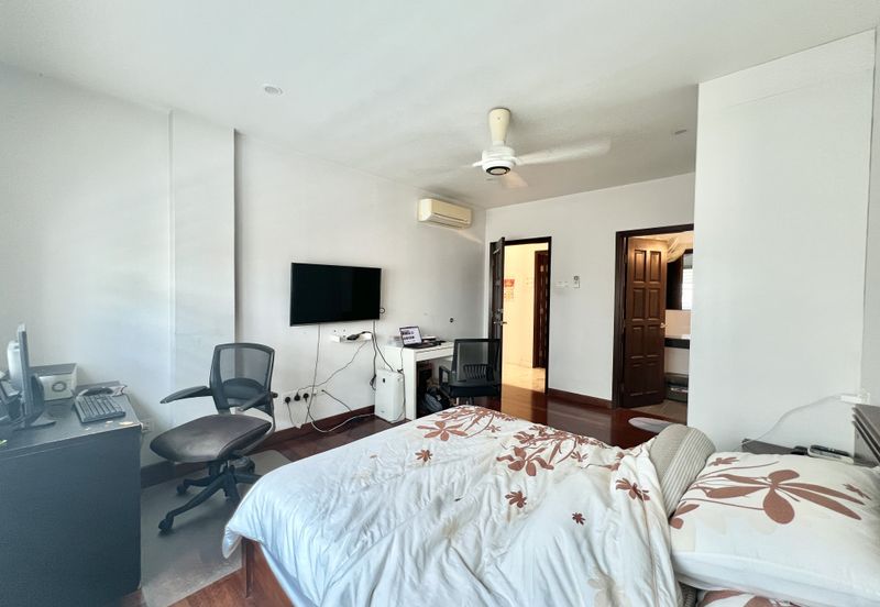 SS 21, Damansara Utama