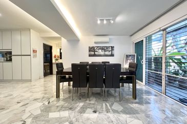 SS 21, Damansara Utama