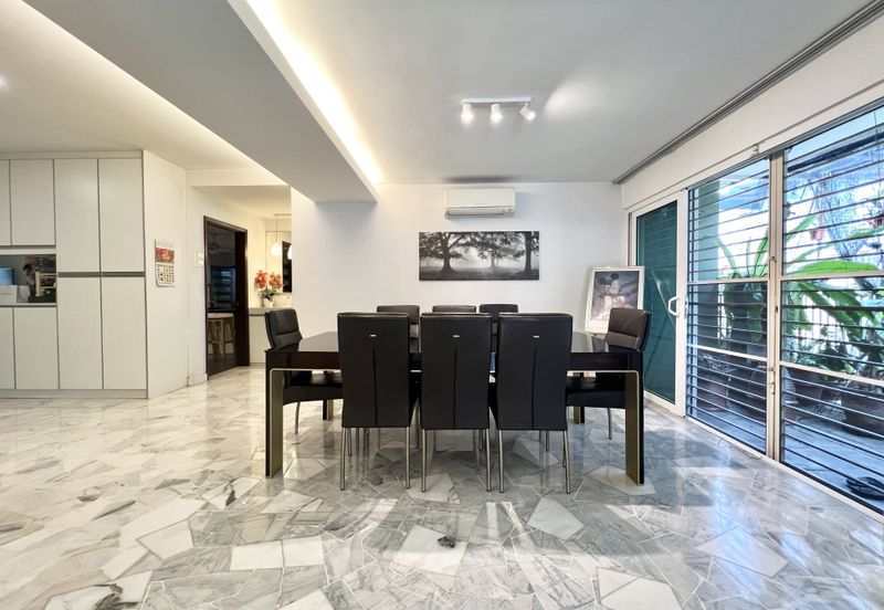 SS 21, Damansara Utama