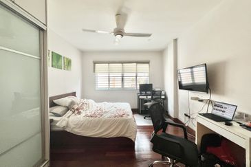 SS 21, Damansara Utama