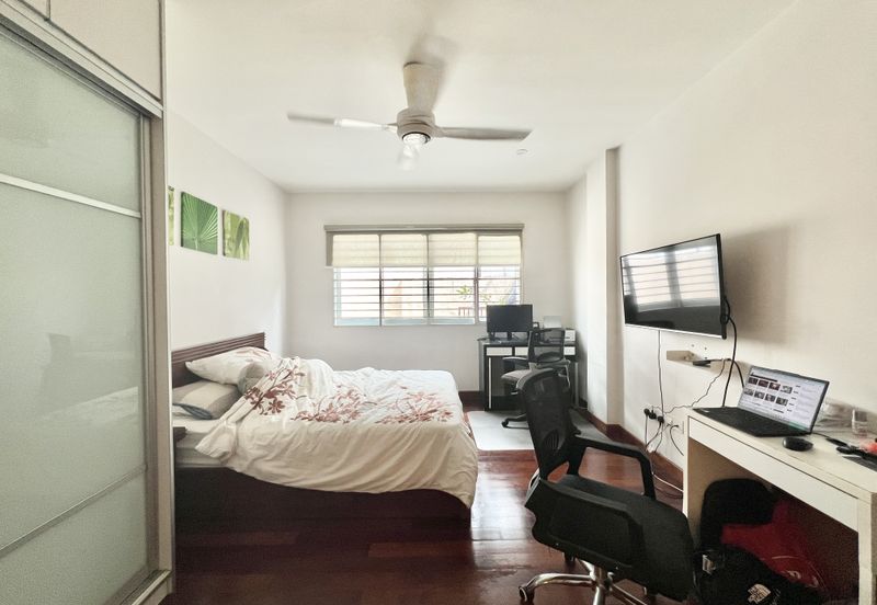 SS 21, Damansara Utama