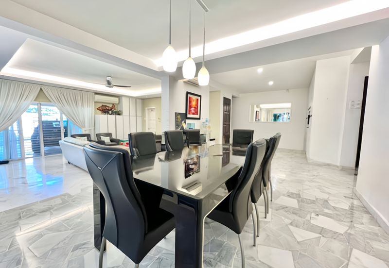 SS 21, Damansara Utama