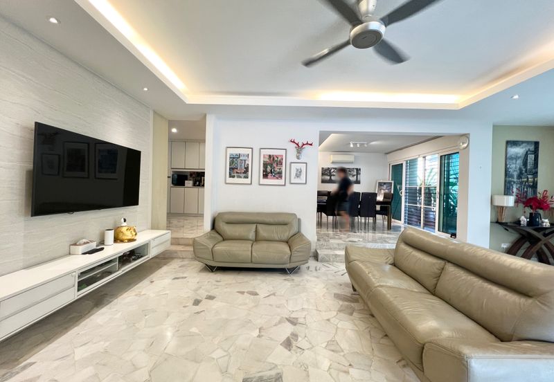 SS 21, Damansara Utama