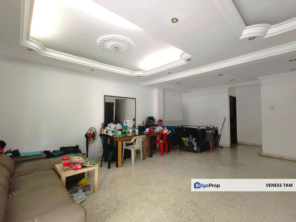 2 Stry Terrace @ Taman Muda, Ampang, Selangor, Ampang