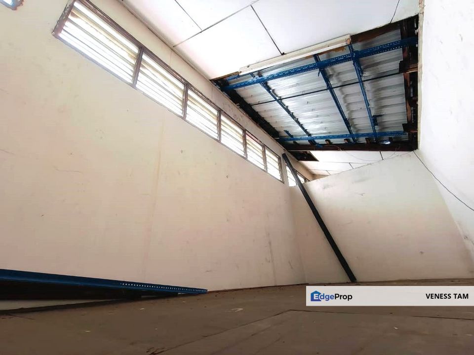 2 Stry Terrace @ Taman Muda, Ampang, Selangor, Ampang