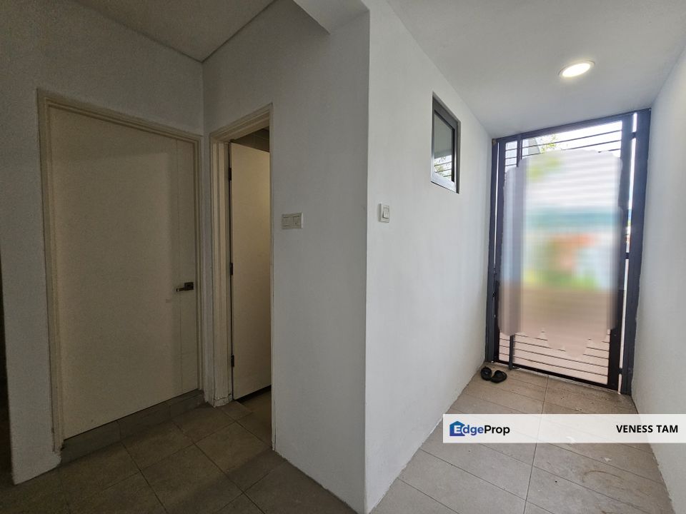 3 Storey Lake View Semi-D  @ Grove, Lakefields Sg Besi, Kuala Lumpur, Sungai Besi