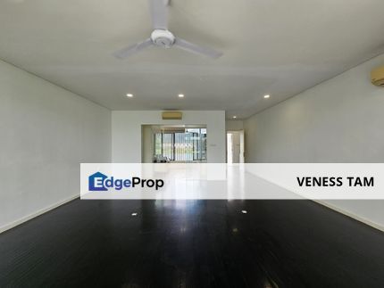 3 Storey Lake View Semi-D  @ Grove, Lakefields Sg Besi, Kuala Lumpur, Sungai Besi