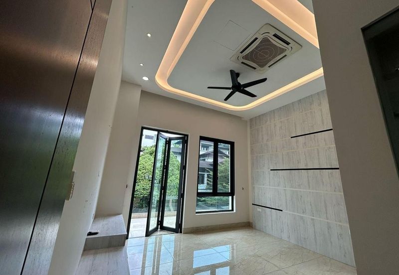 Country Heights Damansara