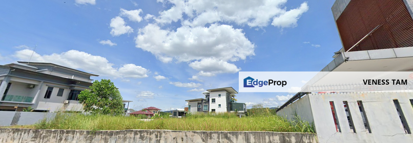  Bungalow Land @ Bandar Mahkota Cheras , Selangor, Cheras