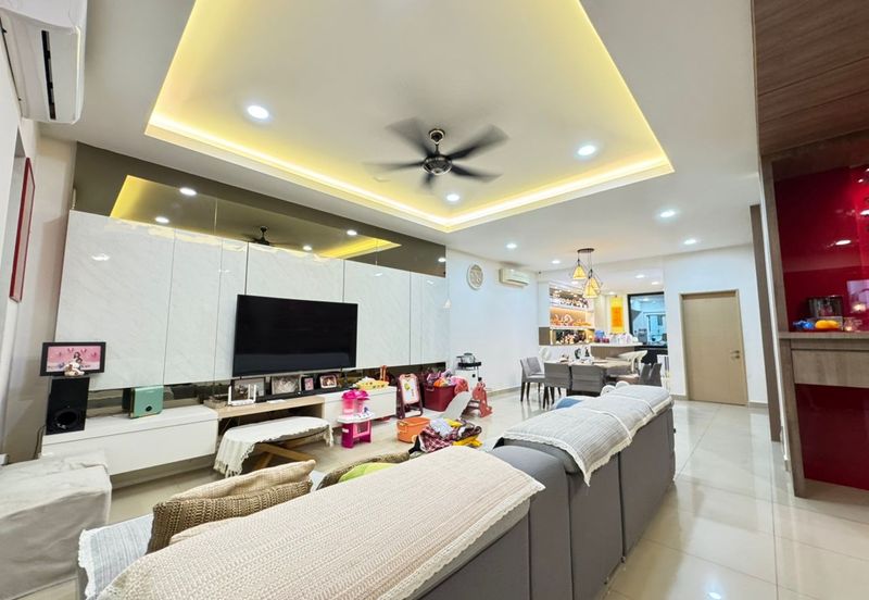 Kinrara Residence