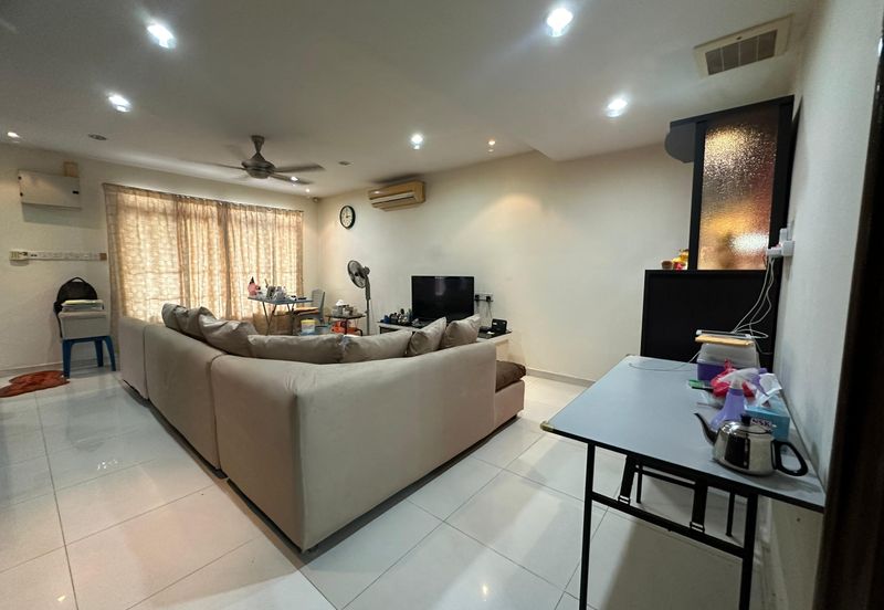 Bandar Mahkota Cheras