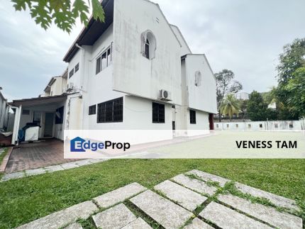 2 Storey Semi D  Taman Tun Dr Ismail, Kuala Lumpur, Taman Desa 