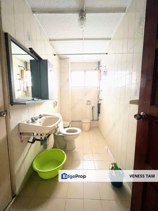 2 Storey Semi D  Taman Tun Dr Ismail, Kuala Lumpur, Taman Desa 