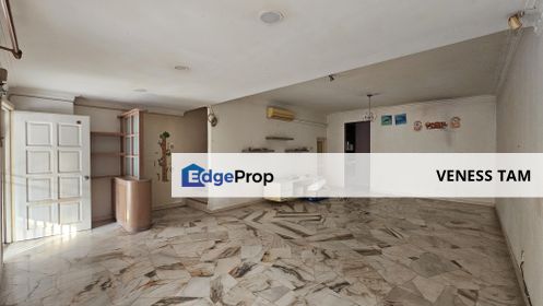 2-Storey Terrace House @ Bandar Damai Perdana , Kuala Lumpur, Cheras