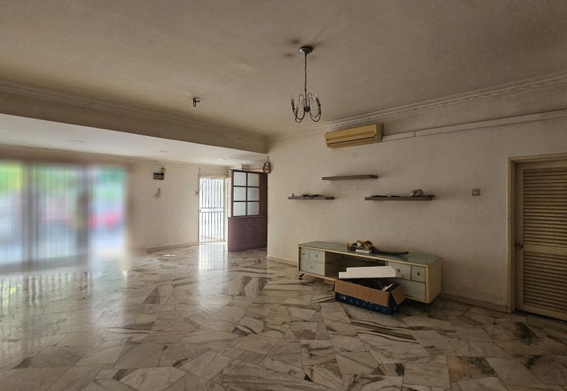 Bandar Damai Perdana