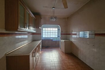 Bandar Damai Perdana