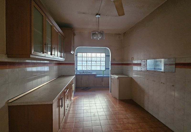 Bandar Damai Perdana