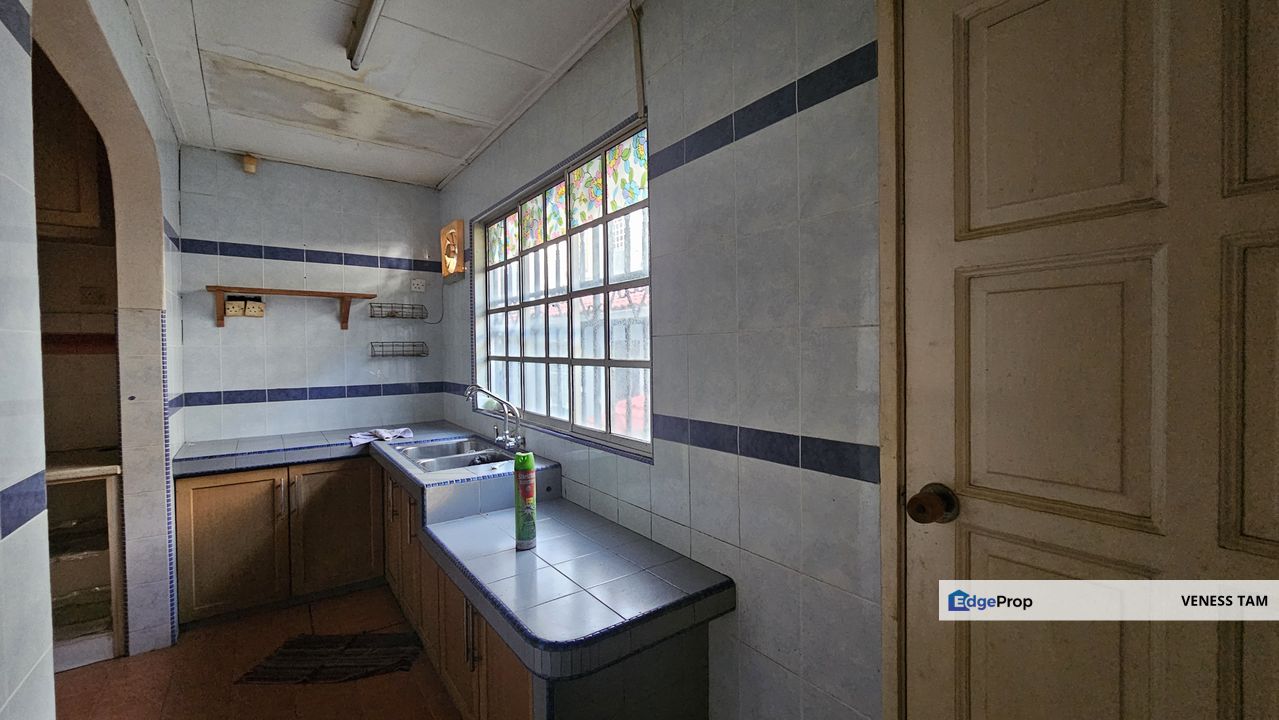 2-Storey Terrace House @ Bandar Damai Perdana , Kuala Lumpur, Cheras