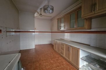 Bandar Damai Perdana