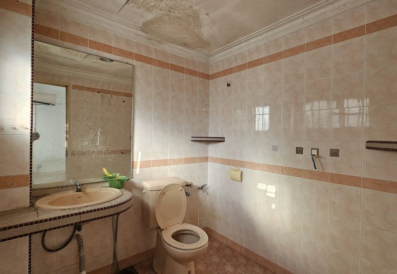 Bandar Damai Perdana